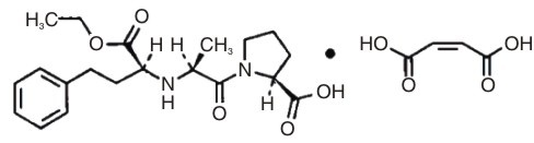 Enalapril Maleate Hypromelloses